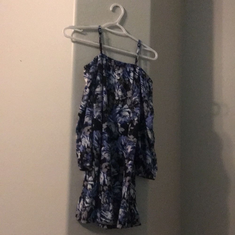 Large 10/12 kids dress.